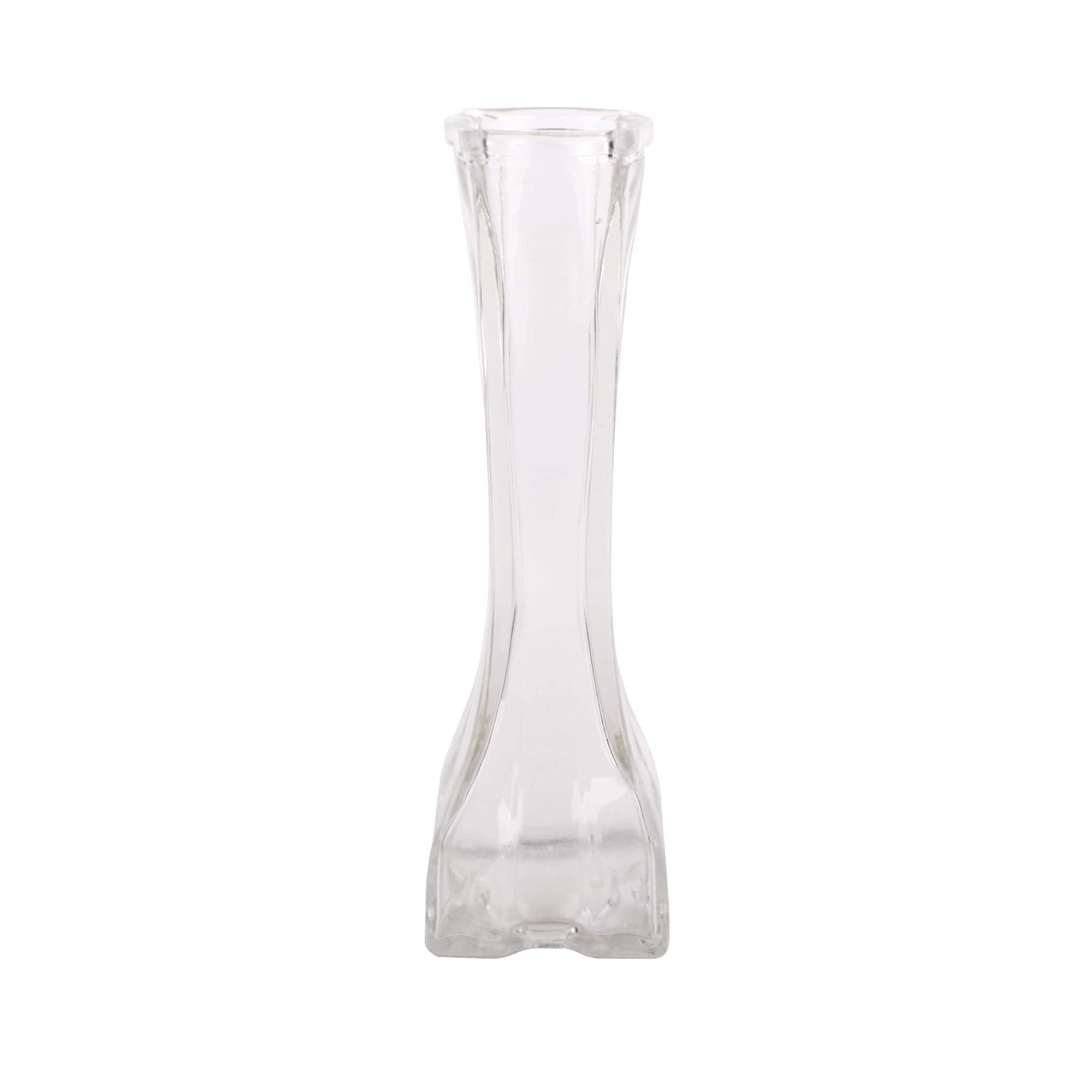 24 Pack: 6" Bud Vase by Ashland®